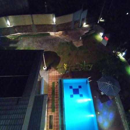 Bed and Breakfast The Moose Weligama Exteriér fotografie