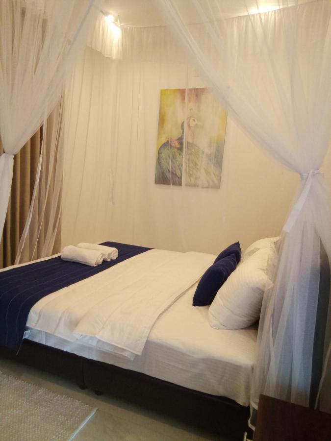 Bed and Breakfast The Moose Weligama Exteriér fotografie