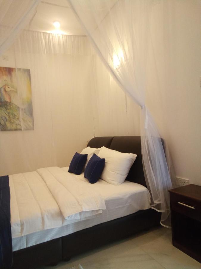 Bed and Breakfast The Moose Weligama Exteriér fotografie