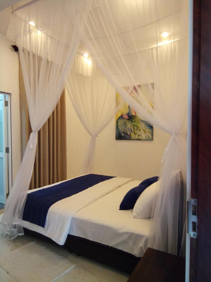 Bed and Breakfast The Moose Weligama Exteriér fotografie