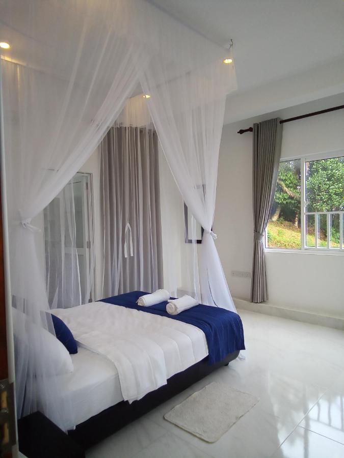 Bed and Breakfast The Moose Weligama Exteriér fotografie