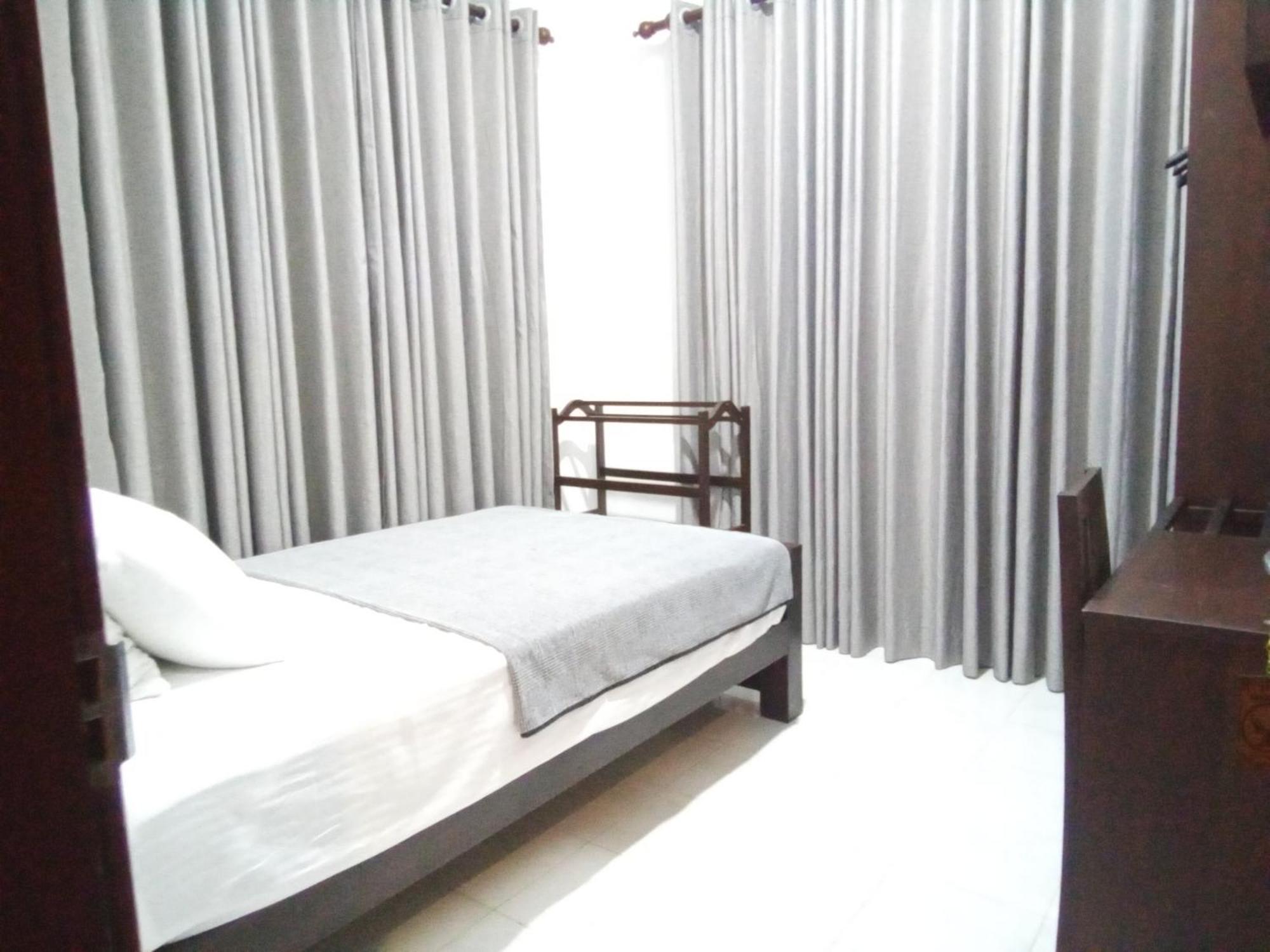 Bed and Breakfast The Moose Weligama Exteriér fotografie