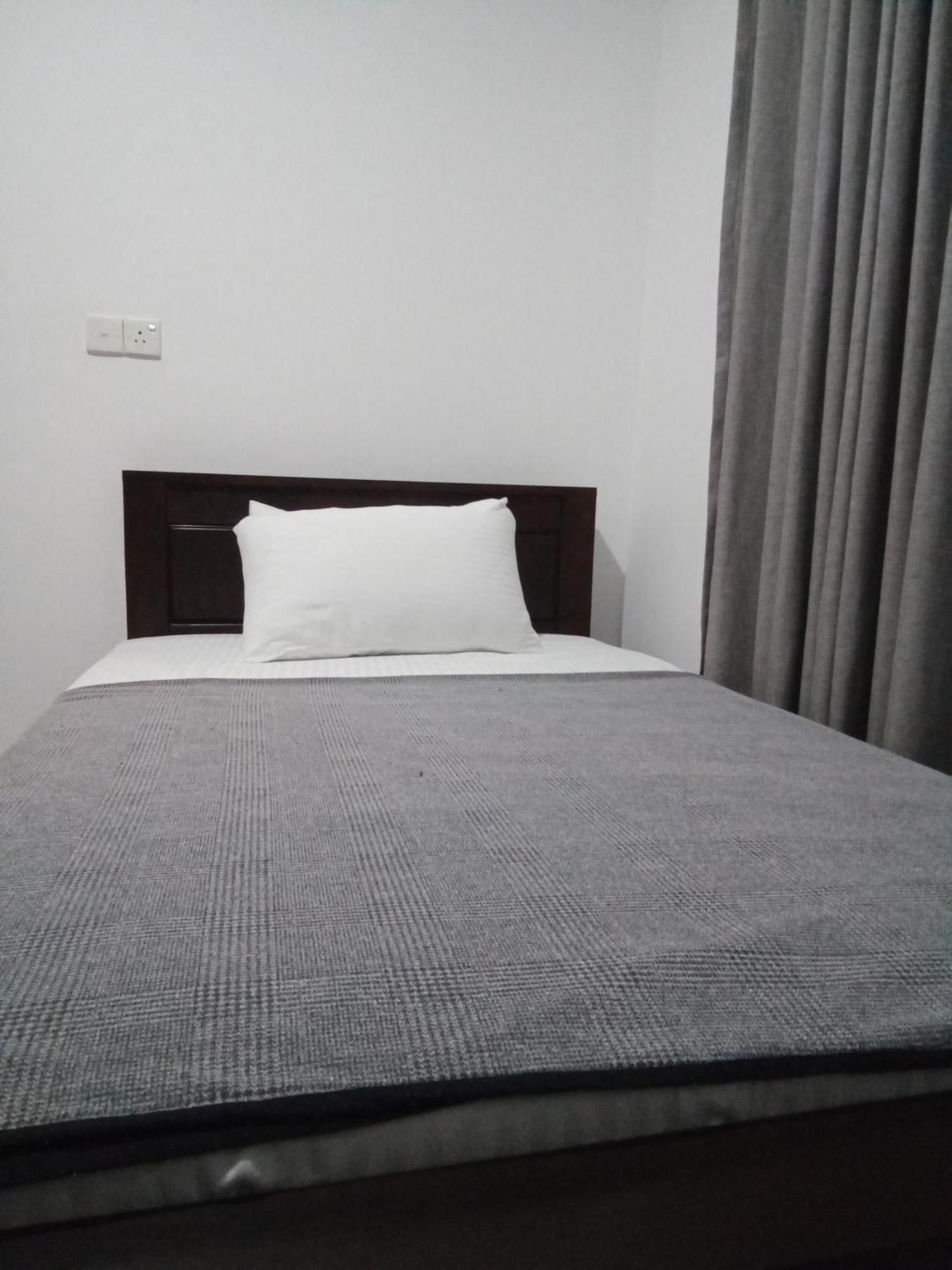 Bed and Breakfast The Moose Weligama Exteriér fotografie
